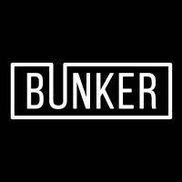 bunker logo image