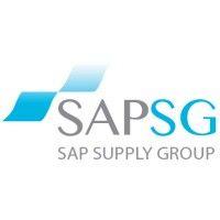 sap supply group ltda