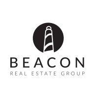 beacon real estate group logo image