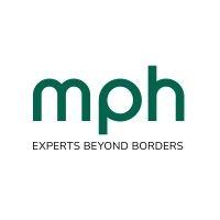 mph logo image