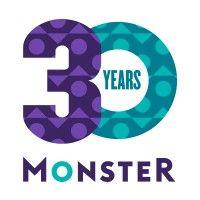 monster canada logo image