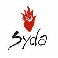 syda productions logo image