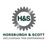 horsburgh & scott logo image