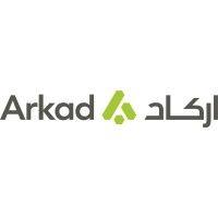 arkad engineering & construction company logo image