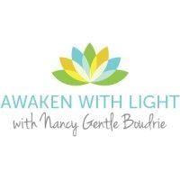 awaken with light, inc. logo image