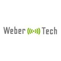 weber tech logo image