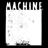 machine studios logo image