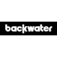 backwater ltd logo image