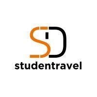 sd student travel logo image