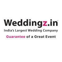 weddingz.in logo image