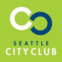 seattle cityclub logo image