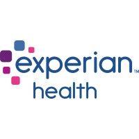 experian health logo image