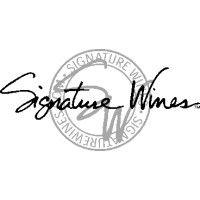 signature wines logo image