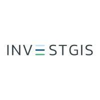 investgis logo image