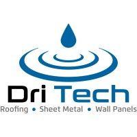 dri tech corporation logo image