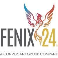 fenix24 logo image