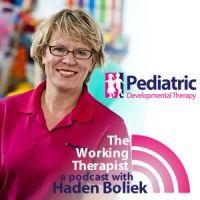 pediatric developmental therapy