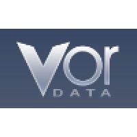 vor data systems, inc. logo image