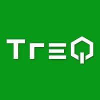 treq logo image