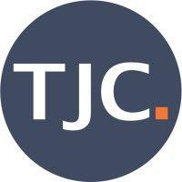 tjc logo image