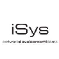 isys logo image