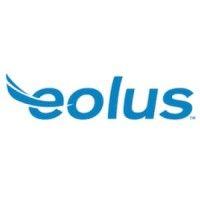 eolus north america, inc.