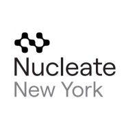 nucleate new york logo image