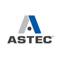 roadtec, an astec brand logo image