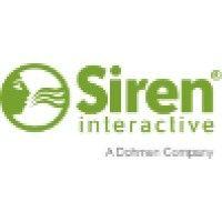 siren interactive