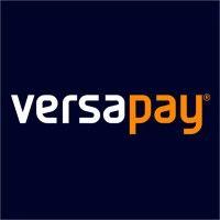 versapay logo image