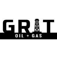 grit oil & gas ii, llc logo image