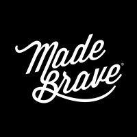 madebrave logo image