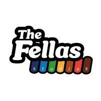 the fellas studios logo image