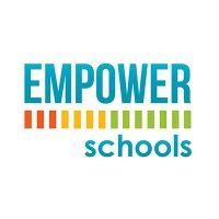 empower schools logo image