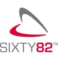 sixty82 logo image