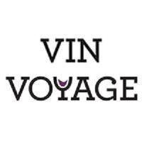 vin voyage logo image