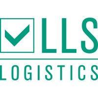 lls logistics logo image