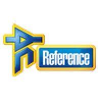 reference music logo image