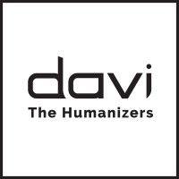 davi the humanizers logo image