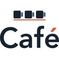 finslate café logo image