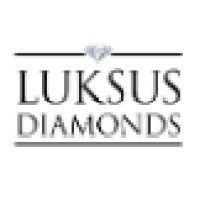 luksus diamonds logo image