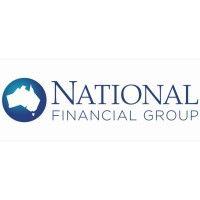 national financial group - nfg finance logo image