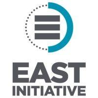 east initiative logo image