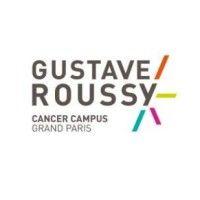 gustave roussy logo image