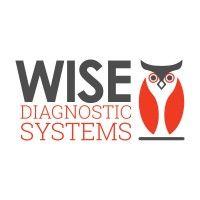 wise diagnostic systems logo image