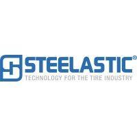 the steelastic co. logo image