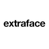 extraface logo image