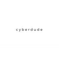 cyberdude.co logo image