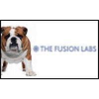 the fusion labs logo image