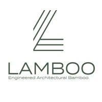 lamboo® logo image